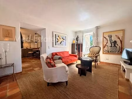 maison de village élégante