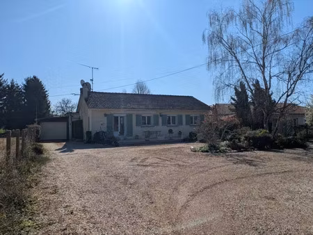 vente maison 4 pièces 144 m² à mayac (24420)  138 000 €