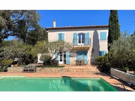 charmante villa proche centre - beau quartier