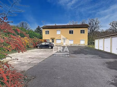 immeuble de rapport 12 pièces 200 m² à vendre / acheter éragny 95610 ? | era immobilier
