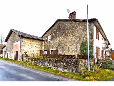 achat maison 6 pièces 172m² cieux 87520