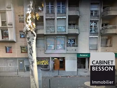 location parking grenoble 38000