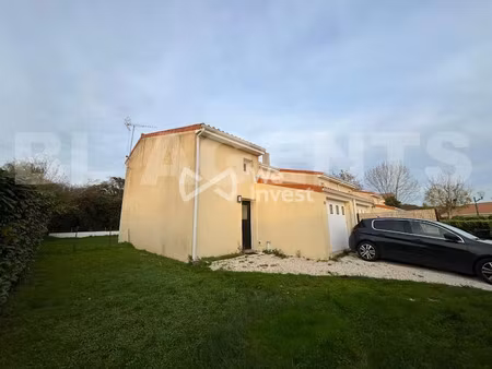 vente maison 3 pièces 67 m² à mouilleron-en-pareds (85390)  135 000 €