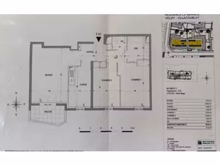 vélizy-villacoublay (78140)