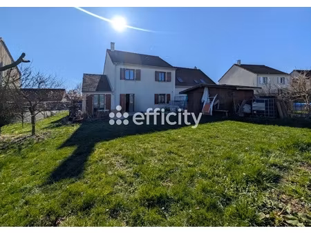 maison 4 pièces - 100 m²