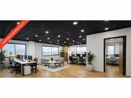 location local professionnel 105m² chambery 73000