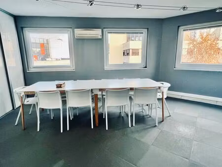 location local professionnel 403m² chamalieres 63400