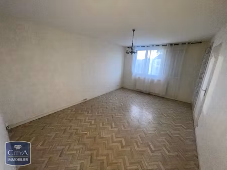 appartement à louer 3 pièces 68.66 m² - longvic (21) - 790€