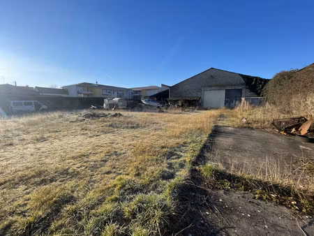 achat terrain 1 778m² bergerac 24100