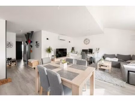 achat appartement 3 pièces 71m² campagne 40090