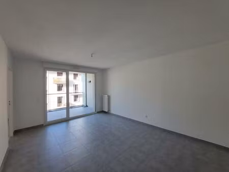location appartement 2 pièces 45m² thonon les bains 74200