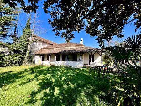 achat maison 7 pièces 211m²