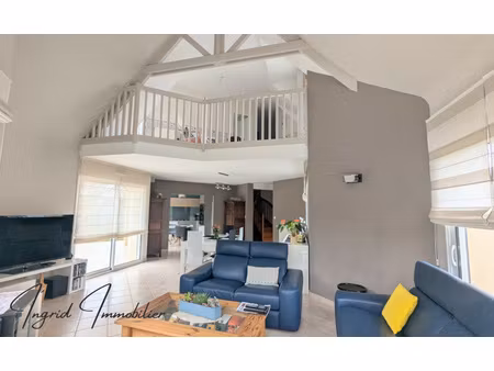 grande maison familiale