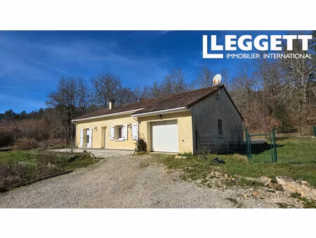 achat maison 4 pièces 114m² sorges et ligueux en perigord 24420