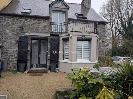 vente maison 4 pièces 73 m² à langourla (22330)  148 500 €