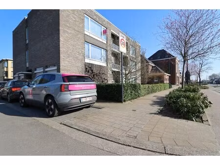 appartement te huur in beveren-kruibeke-zwijndrecht met 2 slaapkamers