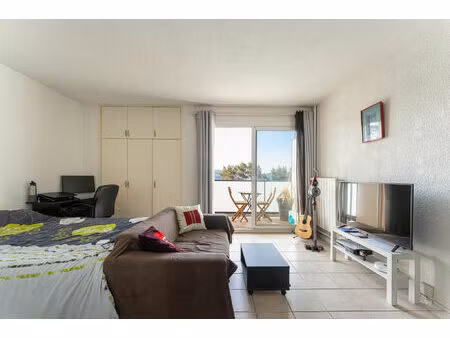 vente appartement 1 pièce 27 m² aix-en-provence (13100)