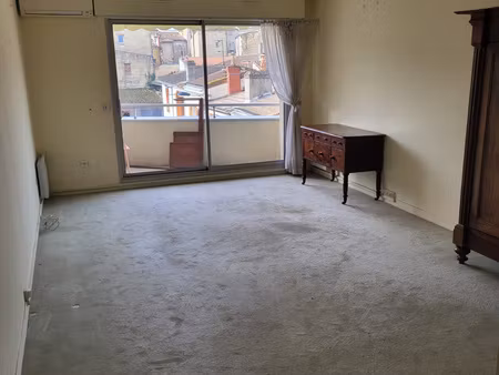 achat appartement 2 pièces 58m² bordeaux 33000