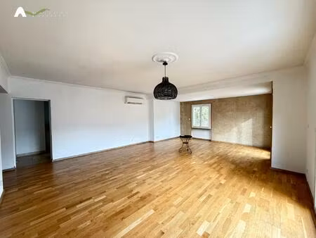vente appartement 4 pièces 106 m² meyrargues (13650)