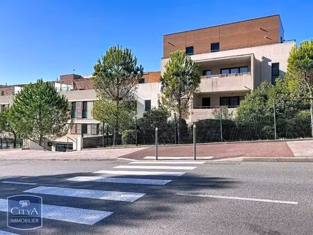 achat parking st raphael 83700