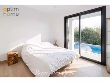 vente maison 5 pièces 112 m² velaux (13880)