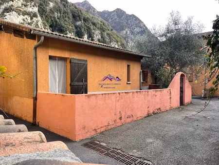 vente maison 4 pièces 80 m² à breil-sur-roya (06540)  197 000 €