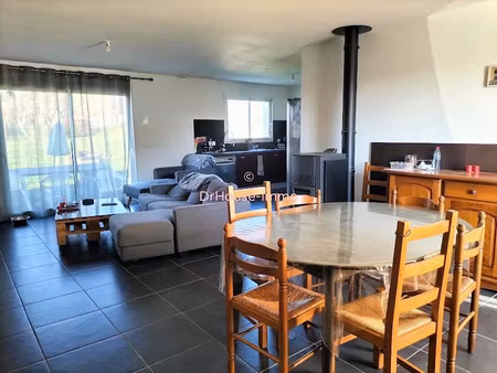 vente maison 5 pièces 96.75 m² à ecommoy (72220)  179 900 €
