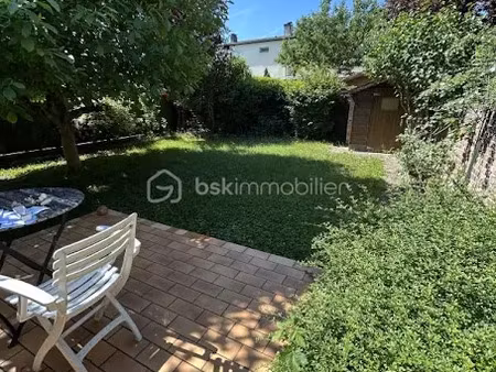 vente maison 3 pièces 60.81 m² à epinay-sous-senart (91860)  198 000 €