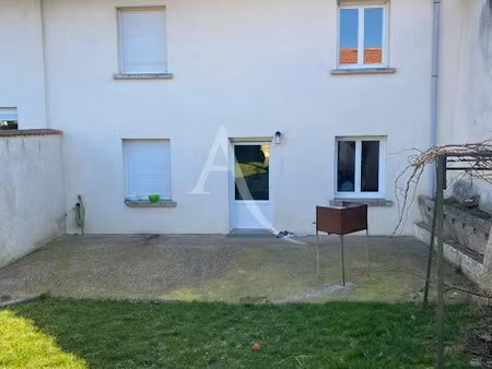 vente maison 5 pièces 185.65 m² à hoéville (54370)  199 900 €