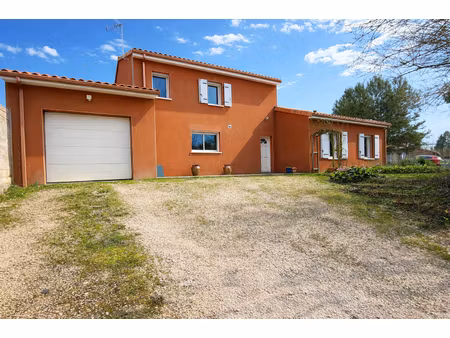 achat maison 6 pièces 150m²