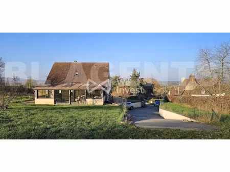 vente maison 4 pièces 122 m² à mâle (61260)  180 000 €