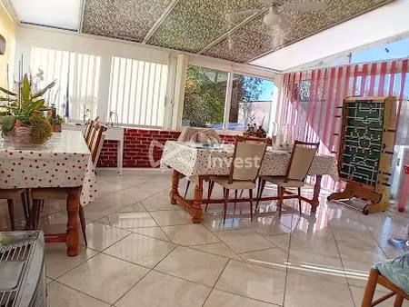 vente maison 4 pièces 111 m² à aumale (76390)  183 500 €