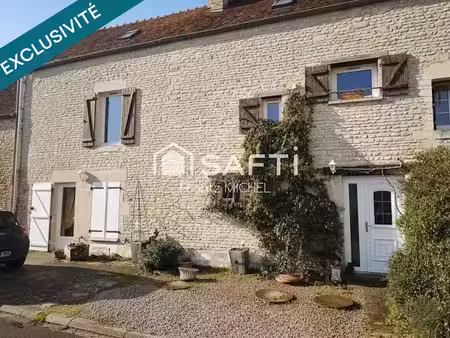 vente maison 8 pièces 145 m² à beaumais (14620)  169 000 €