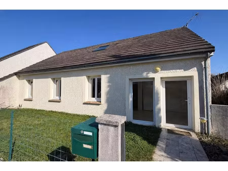 vente maison 3 pièces 77 m² à boutervilliers (91150)  180 000 €