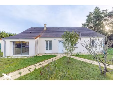 vente maison 5 pièces 115 m² à chateauroux (36000)  165 360 €