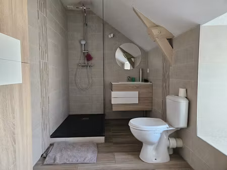 vente ferme 4 pièces 152.47 m² à le loroux (35133)  194 400 €