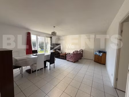 vente maison 5 pièces 81.27 m² à lavaur (81500)  185 000 €