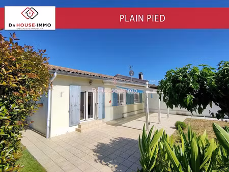 vente maison 3 pièces 64 m² à romans-sur-isere (26100)  169 500 €