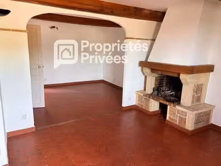 achat appartement 2 pièces 56m² seillans 83440