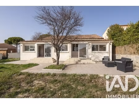 vente maison/villa 5 pièces