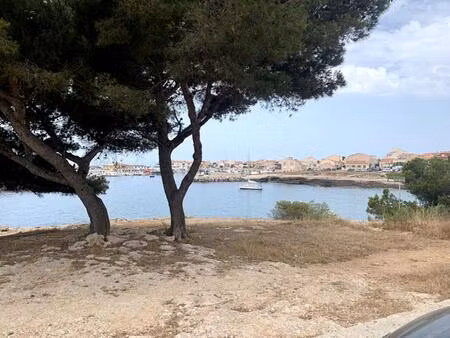 villa front de mer à carro 4 pièce(s) 85.94 m2