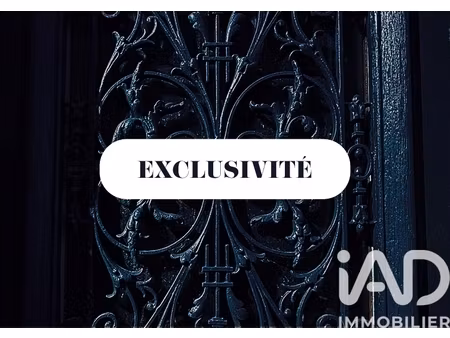 vente immeuble 125 m²