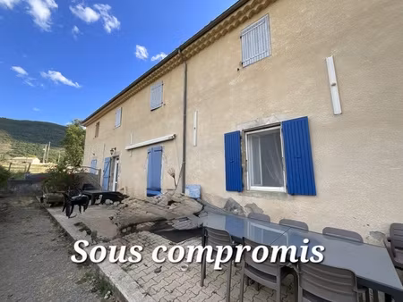 appartement 4 pièces - 92 m²