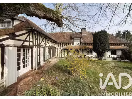 vente maison/villa 10 pièces