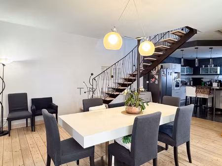 achat maison 6 pièces 200m² agen 47000