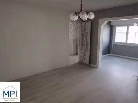 vente maison 4 pièces 122 m² à vendin-le-vieil (62880)  150 000 €