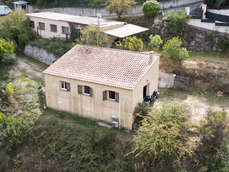 location maison 2 pièces 71 m² à drap (06340)