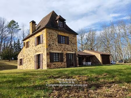 achat maison 8 pièces 181m² belves 24170