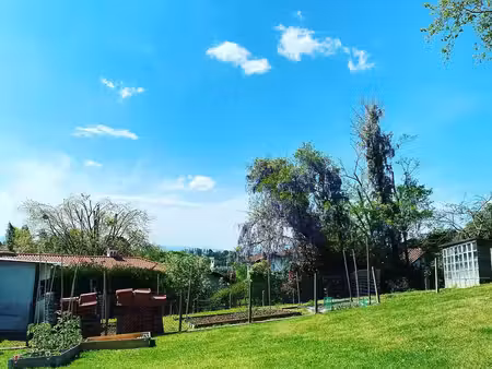 achat terrain 464m²