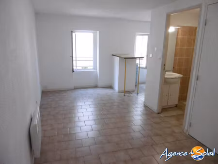 studio coeur de ville